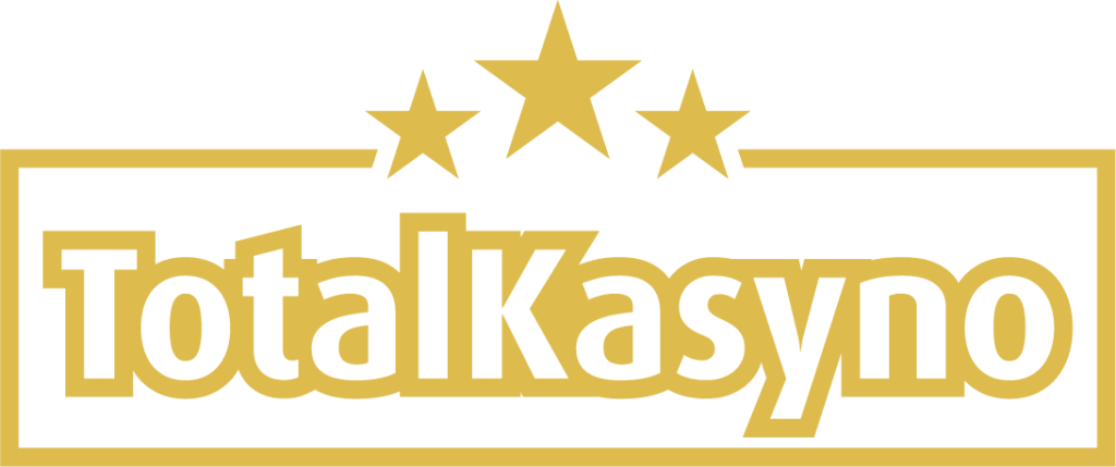 Total Kasyno Logo