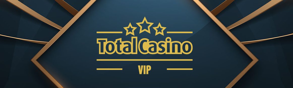 total casino klub vip