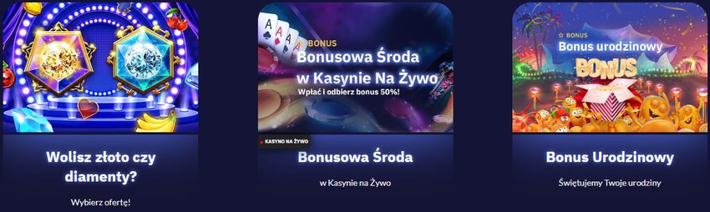 Total Casino Bonus | Promocje i Bonusy w Legalnym Kasynie